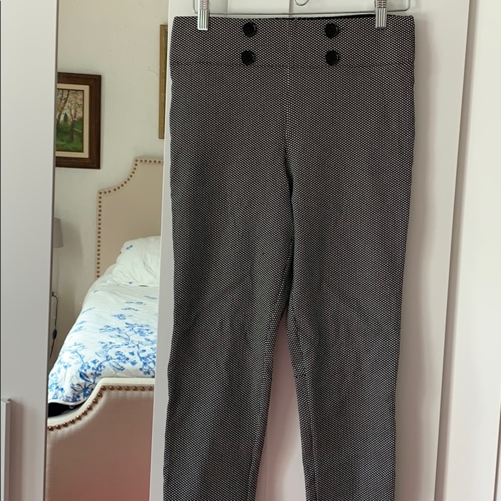 High waist formal leggings ❤️❤️❤️
